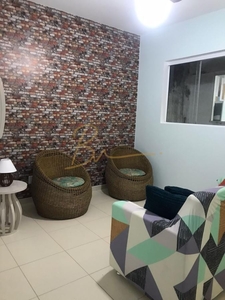 Apartamento em Praia do Siqueira, Cabo Frio/RJ de 10m² 1 quartos à venda por R$ 209.000,00