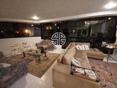 Apartamento em Recreio dos Bandeirantes, Rio de Janeiro/RJ de 115m² 3 quartos à venda por R$ 769.000,00