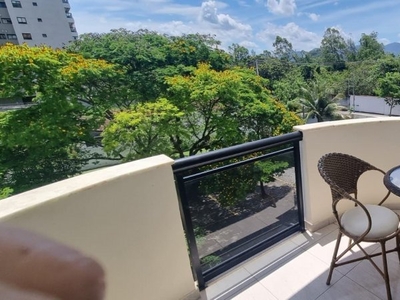Apartamento em Recreio dos Bandeirantes, Rio de Janeiro/RJ de 67m² 2 quartos à venda por R$ 549.000,00