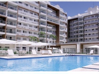 Apartamento em Recreio dos Bandeirantes, Rio de Janeiro/RJ de 71m² 2 quartos à venda por R$ 499.000,00