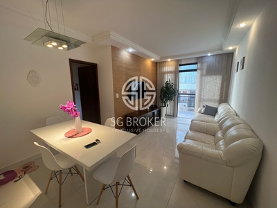 Apartamento em Recreio dos Bandeirantes, Rio de Janeiro/RJ de 84m² 3 quartos à venda por R$ 598.000,00