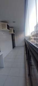 Apartamento em Recreio dos Bandeirantes, Rio de Janeiro/RJ de 86m² 3 quartos à venda por R$ 599.000,00