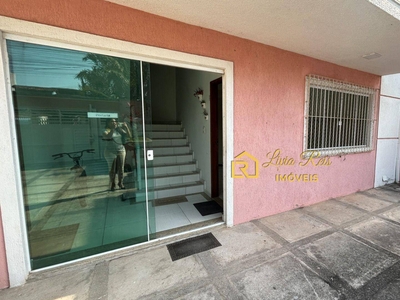Apartamento em Recreio, Rio das Ostras/RJ de 89m² 3 quartos à venda por R$ 329.000,00