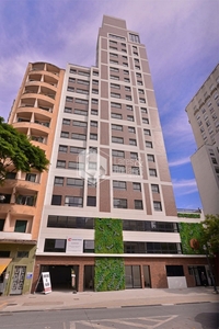 Apartamento em República, São Paulo/SP de 26m² 1 quartos à venda por R$ 403.769,00