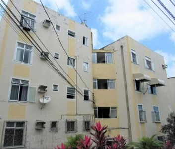 Apartamento em Resgate, Salvador/BA de 70m² 2 quartos à venda por R$ 184.000,00