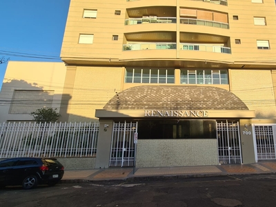 Apartamento em Residencial Baldassari, Franca/SP de 121m² 2 quartos à venda por R$ 789.000,00