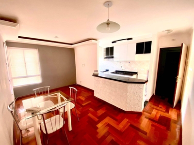 Apartamento em Residencial das Ilhas, Bragança Paulista/SP de 46m² 2 quartos à venda por R$ 289.000,00