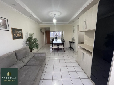 Apartamento em Residencial Eldorado, Goiânia/GO de 56m² 2 quartos para locação R$ 1.750,00/mes