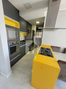 Apartamento em Residencial Santa Giovana, Jundiaí/SP de 65m² 2 quartos à venda por R$ 349.000,00