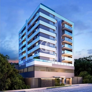 Apartamento em Rio Branco, Caxias do Sul/RS de 82m² 3 quartos à venda por R$ 487.180,00