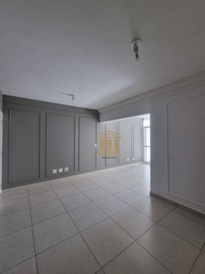 Apartamento em Royal Park, São José dos Campos/SP de 77m² 2 quartos para locação R$ 3.700,00/mes