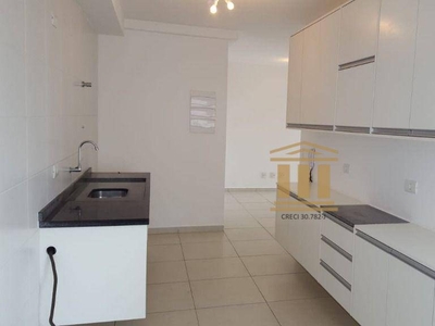 Apartamento em Royal Park, São José dos Campos/SP de 80m² 2 quartos para locação R$ 3.850,00/mes