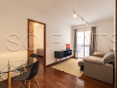 Apartamento em Santa Cecília, São Paulo/SP de 42m² 1 quartos à venda por R$ 789.000,00