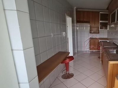 Apartamento em Santa Maria, São Caetano do Sul/SP de 75m² 2 quartos à venda por R$ 549.000,00