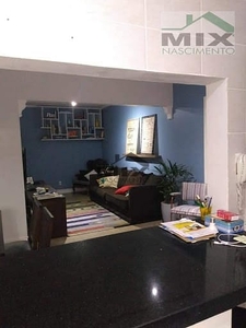Apartamento em Santa Maria, São Caetano do Sul/SP de 96m² 3 quartos à venda por R$ 589.000,00