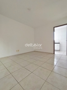 Apartamento em Santa Mônica, Belo Horizonte/MG de 60m² 3 quartos para locação R$ 1.000,00/mes
