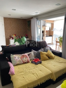 Apartamento em Santa Paula, São Caetano do Sul/SP de 102m² 3 quartos à venda por R$ 1.271.000,00