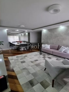 Apartamento em Santa Paula, São Caetano do Sul/SP de 106m² 3 quartos à venda por R$ 749.000,00