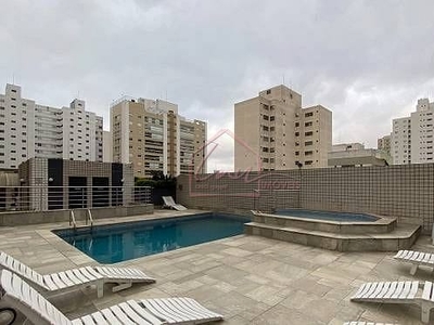 Apartamento em Santa Paula, São Caetano do Sul/SP de 116m² 3 quartos à venda por R$ 689.000,00