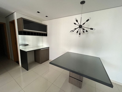 Apartamento em Santa Rosa, Londrina/PR de 77m² 2 quartos para locação R$ 2.950,00/mes