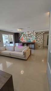 Apartamento em Santa Rosa, Niterói/RJ de 119m² 4 quartos à venda por R$ 819.000,00