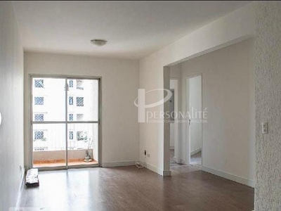 Apartamento em Santa Teresinha, São Paulo/SP de 90m² 3 quartos à venda por R$ 585.000,00 ou para locação R$ 2.700,00/mes