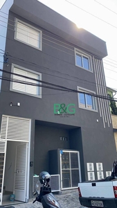 Apartamento em Santana, São Paulo/SP de 45m² 2 quartos à venda por R$ 344.000,00