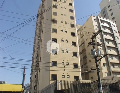 Apartamento em Santana, São Paulo/SP de 59m² 2 quartos à venda por R$ 549.000,00