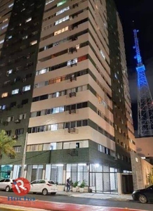 Apartamento em Santo Amaro, Recife/PE de 60m² 2 quartos à venda por R$ 299.000,00