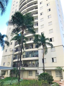 Apartamento em Santo Amaro, São Paulo/SP de 100m² 3 quartos à venda por R$ 959.000,00