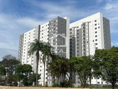 Apartamento em Santo Amaro, São Paulo/SP de 34m² 2 quartos para locação R$ 2.100,00/mes