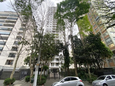 Apartamento em Santo Amaro, São Paulo/SP de 72m² 3 quartos para locação R$ 4.000,00/mes