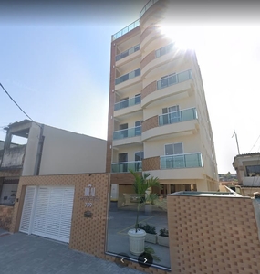 Apartamento em Santo Antônio da Prata, Belford Roxo/RJ de 77m² 2 quartos à venda por R$ 299.000,00
