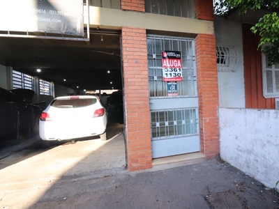 Apartamento em Sarandi, Porto Alegre/RS de 70m² 2 quartos para locação R$ 1.600,00/mes