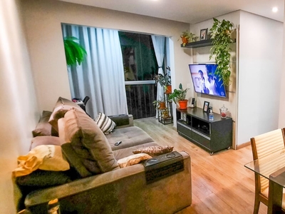 Apartamento em Saudade, Belo Horizonte/MG de 55m² 2 quartos à venda por R$ 318.200,00
