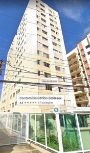 Apartamento em Vila Monte Alegre, São Paulo/SP de 42m² 1 quartos à venda por R$ 379.000,00