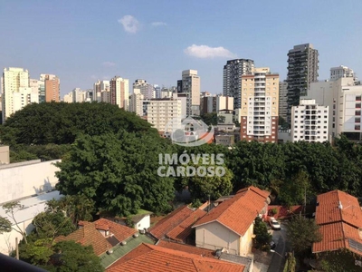 Apartamento em Sé, São Paulo/SP de 67m² 2 quartos à venda por R$ 800.000,00 ou para locação R$ 3.700,00/mes