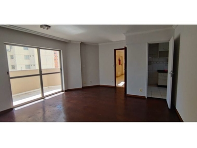 Apartamento em Setor Bela Vista, Goiânia/GO de 85m² 3 quartos à venda por R$ 378.900,00