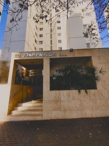 Apartamento em Setor Bueno, Goiânia/GO de 55m² 2 quartos à venda por R$ 284.000,00