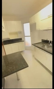 Apartamento em Setor Bueno, Goiânia/GO de 83m² 2 quartos à venda por R$ 436.000,00