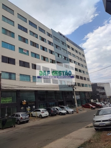 Apartamento em Setor Habitacional Vicente Pires (Taguatinga), Brasília/DF de 65m² 2 quartos para locação R$ 1.520,00/mes