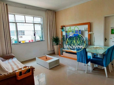 Apartamento em São Domingos, Niterói/RJ de 96m² 3 quartos à venda por R$ 429.500,00
