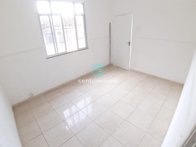 Apartamento em São Francisco Xavier, Rio de Janeiro/RJ de 40m² 1 quartos para locação R$ 890,00/mes