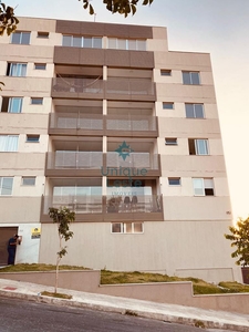 Apartamento em São Lucas, Belo Horizonte/MG de 66m² 2 quartos à venda por R$ 499.000,00