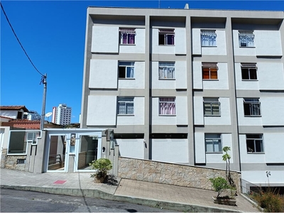Apartamento em São Mateus, Juiz de Fora/MG de 103m² 3 quartos à venda por R$ 389.000,00