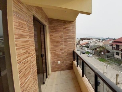 Apartamento em São Vicente, Itajaí/SC de 32m² 1 quartos para locação R$ 1.500,00/mes