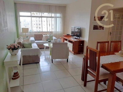 Apartamento em Sumarezinho, São Paulo/SP de 105m² 3 quartos à venda por R$ 859.000,00