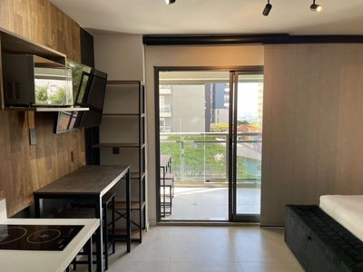 Apartamento em Sumarezinho, São Paulo/SP de 31m² 1 quartos à venda por R$ 559.000,00