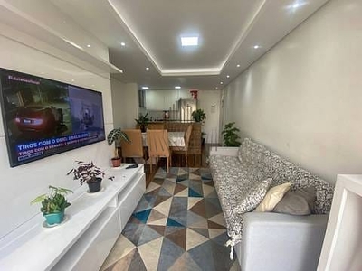 Apartamento em Super Quadra Morumbi, São Paulo/SP de 50m² 2 quartos à venda por R$ 448.000,00