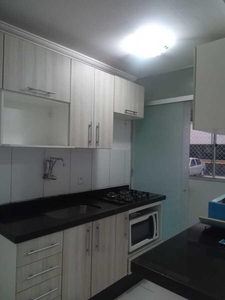 Apartamento em Taboão, São Bernardo do Campo/SP de 10m² 2 quartos à venda por R$ 239.000,00